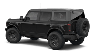 2026 Ford Bronco® External Image 2
